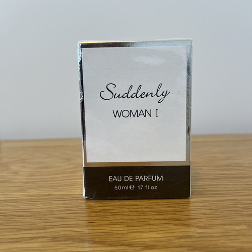 Suddenly woman eau de - suddenly,