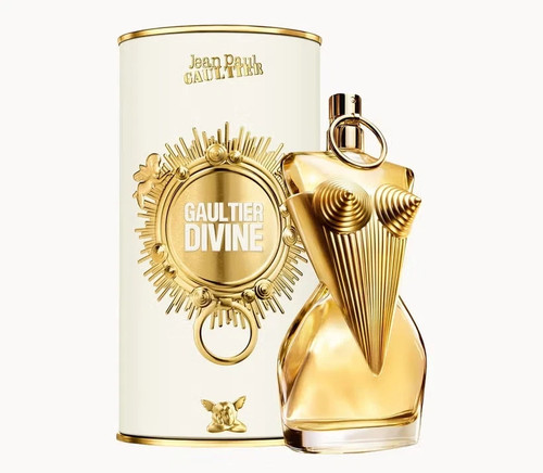 Jean paul gaultier divine - paul,