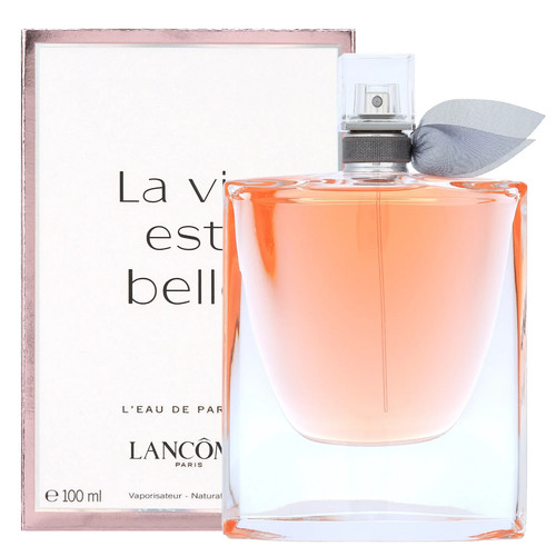 Lancome vie est belle edp - belle,