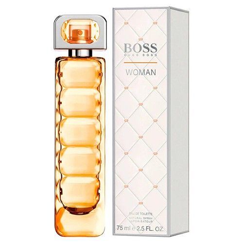 Hugo boss - boss, orange