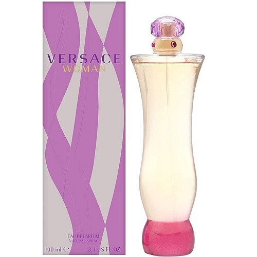 Versace woman 100ml - versace,