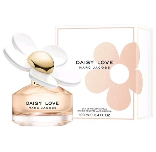 Marc jacobs daisy love eau - jacobs,