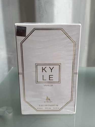 Kyle vanilla women - vanilla, perfume