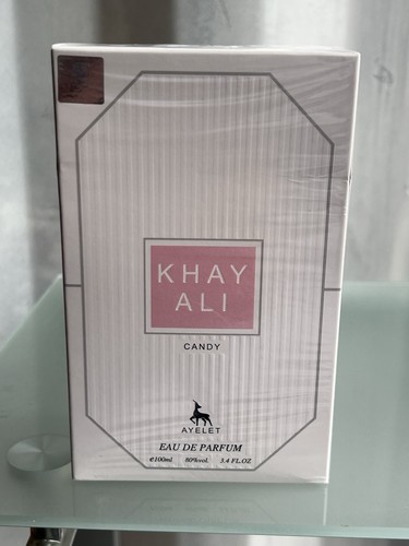 Khayali candy perfume - candy, 100