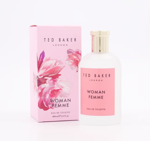 Ted baker woman pink - woman, de