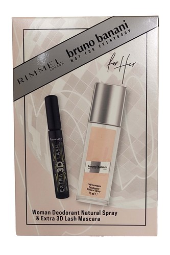 Bruno banani woman edts - edts, 30ml