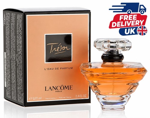 Lancome tresor eau parfum - tresor,