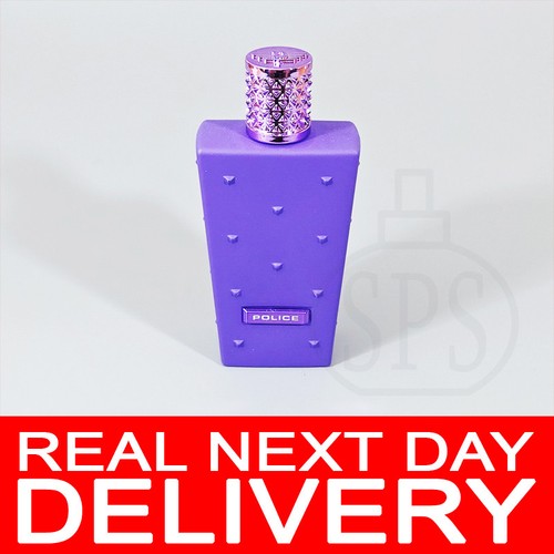Police shock scent for - police,