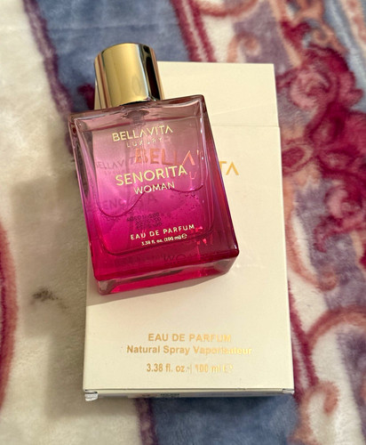 Bellavita luxury senorita - luxury,