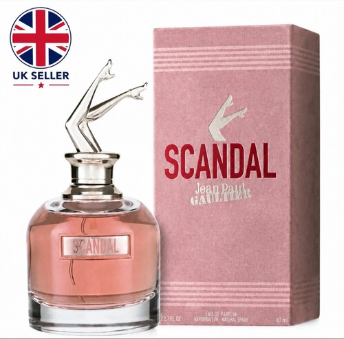 Jean paul gaultier - jean, eau