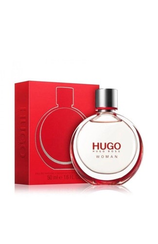 Hugo boss - woman, 50ml