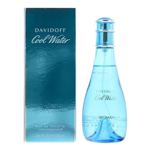 Davidoff ladies womens cool - ladies,