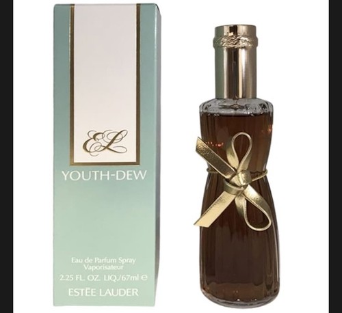 Estee lauder youth dew womens - estee,