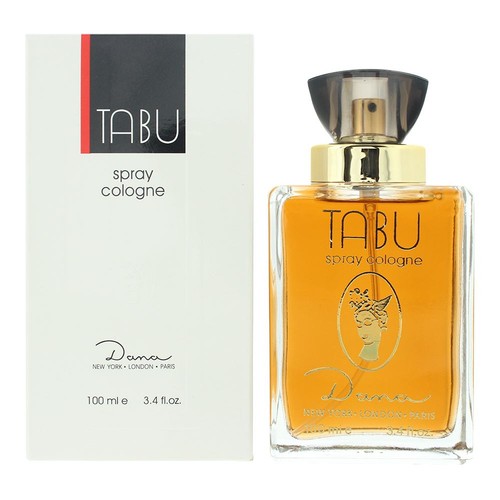 Dana tabu eau - dana,