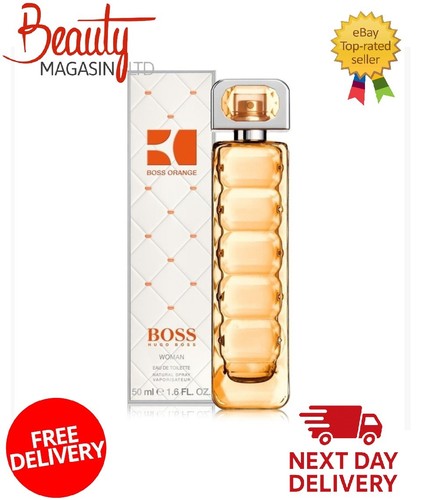 Hugo boss woman edt 50ml - woman,
