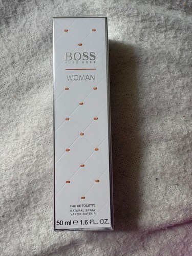 Hugo boss woman eau - boss,