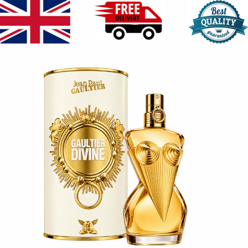 Jean paul gaultier - paul, divine