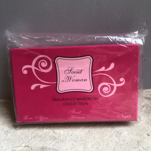Prai beauty fragrance - fragrance, wardrobe