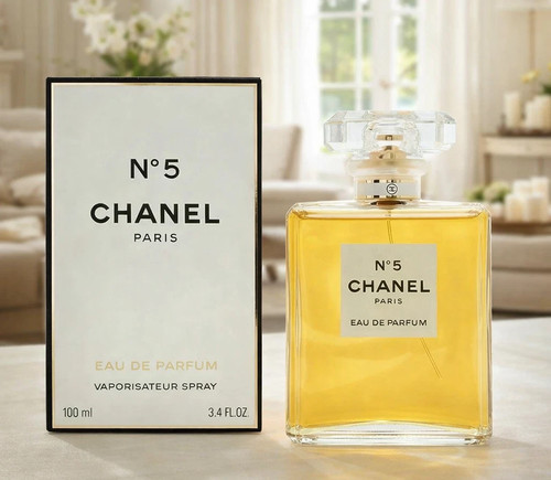 Chanel eau de - chanel,