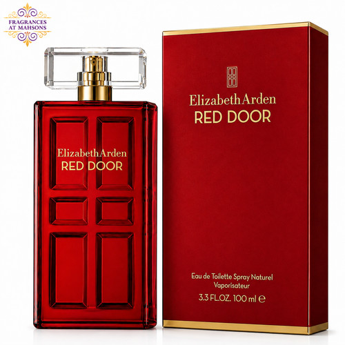 Elizabeth arden red door eau - arden,