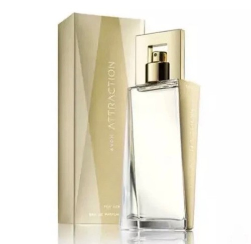 Avon attraction for her - avon,