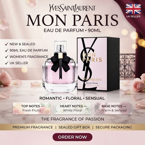 Yves saint laurent - yves, paris