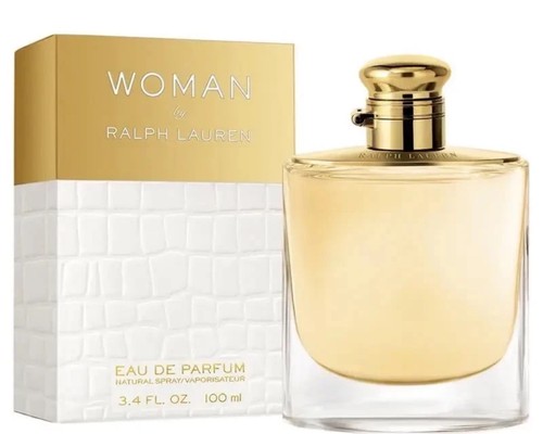 Woman ralph lauren - ralph, 3.4oz
