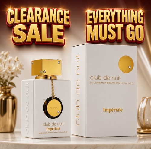 Armaf cdn imperiale eau - armaf, de