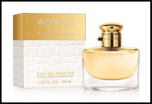 Ralph lauren woman eau - woman, de