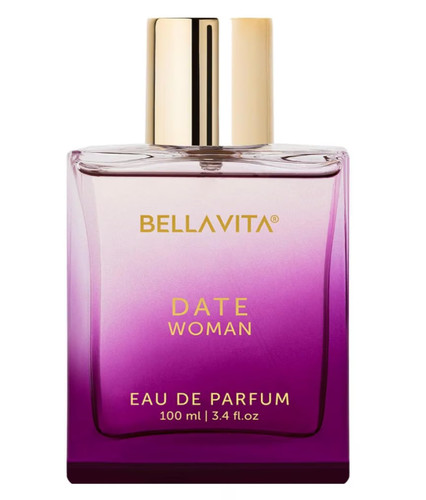Bella vita date - woman, edp
