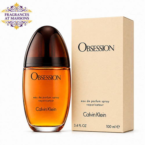 Calvin klein obsession eau - klein,