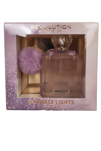 Revolution beauty ultimate - beauty,