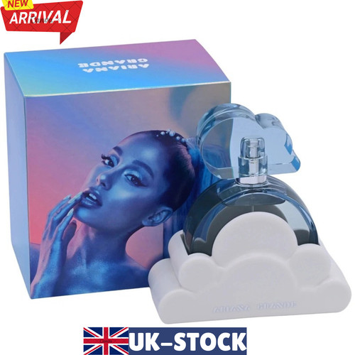 Ariana grande cloud - ariana,
