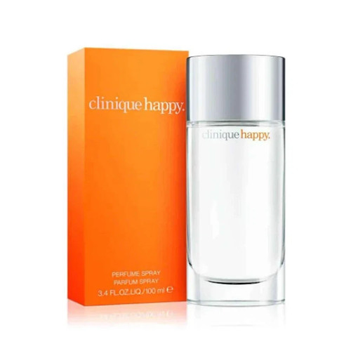 Clinique happy for women 100ml - women,