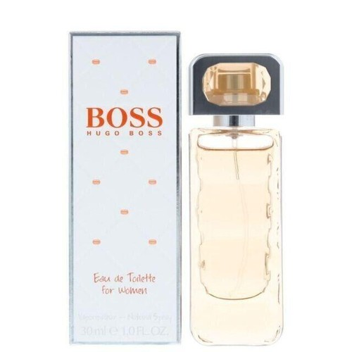Hugo boss orange woman - hugo,