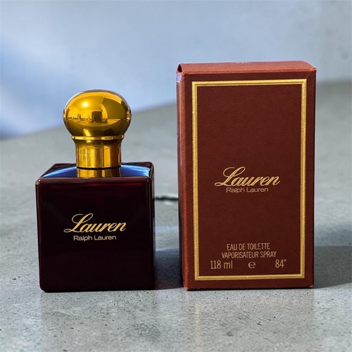Ralph lauren 118ml edt - ralph,