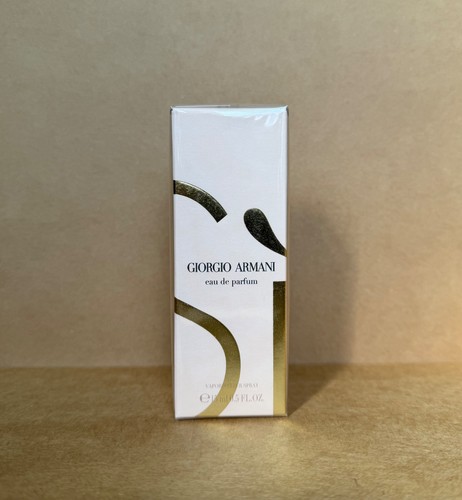 Giorgio armani 15ml edp eau - giorgio,