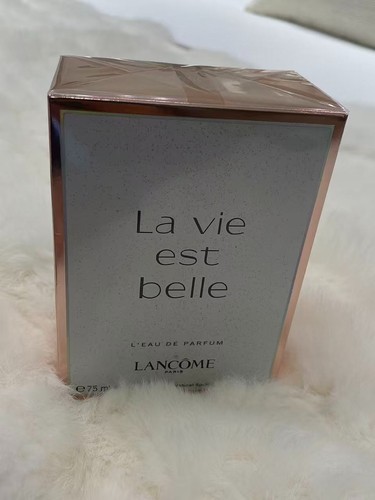 Lancôme vie est - vie, belle