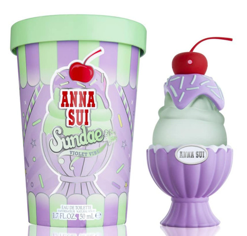 Anna sui sundae violet - anna,