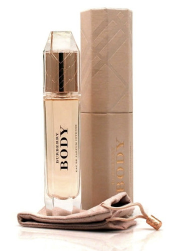 Burberry body eau parfum - de,